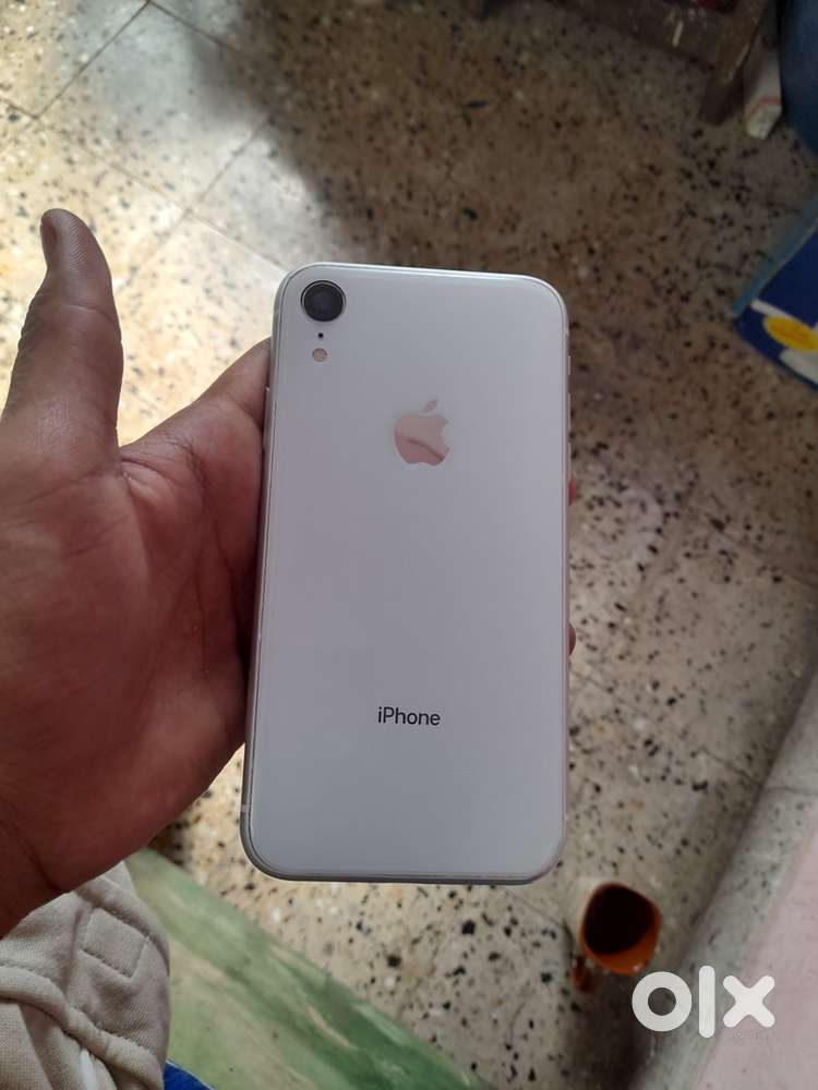 Iphone xr 128