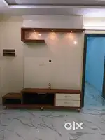 3BHk flat for Rent