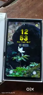 Samsung galaxy Tab A9