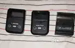 Bluetooth billing printer