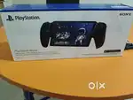 Playstation portal remote player black