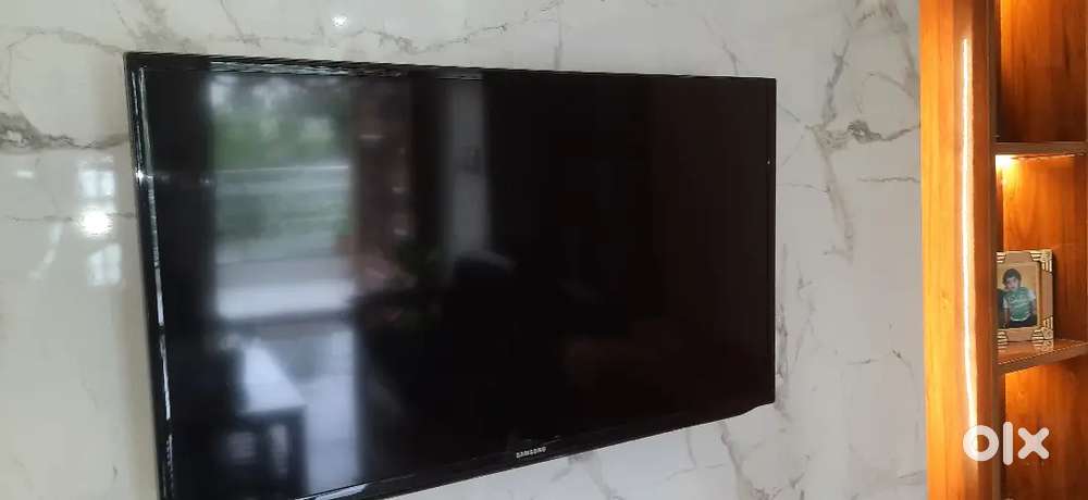 Samsung led tv