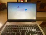 Asus chromebook