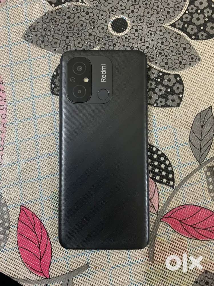 Redmi 12c 4G