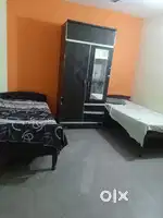 AHL PG Rooms for Bachelors in front of Noida Extension Gaur City 2