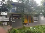 Gents hostel  @ Thammanam