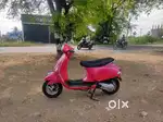Vespa 2018
