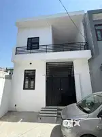Newly Built 3BHK House for Sale – 81 Sq.Yd, Royal Homes, Bulara Road