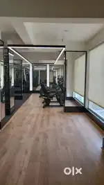 3bhk semi-furnished flat for rent in Sushma Joynest MOH-1