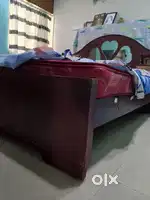 King size Cot