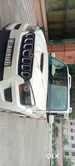 Mahindra Scorpio 2016