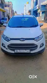 Ecosport single onar noc available
