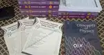 New Cengage Books for NEET
