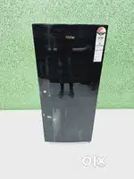 Fridge/single door with free home delivery warranty @92$@