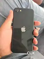 Iphone SE2 128Gb + 1 folder free 1 cover
