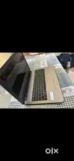 HP Laptop mint condition