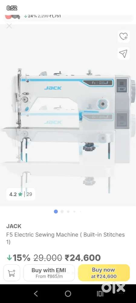 Office assistant and  सिलाई और कटिंग के लिए कारीगर