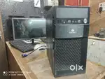 Editing Gaming Core i5 CPU, 256 SSD, 16gb RAM, Windows 10 Pro