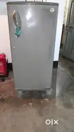 A refrigerator to sell