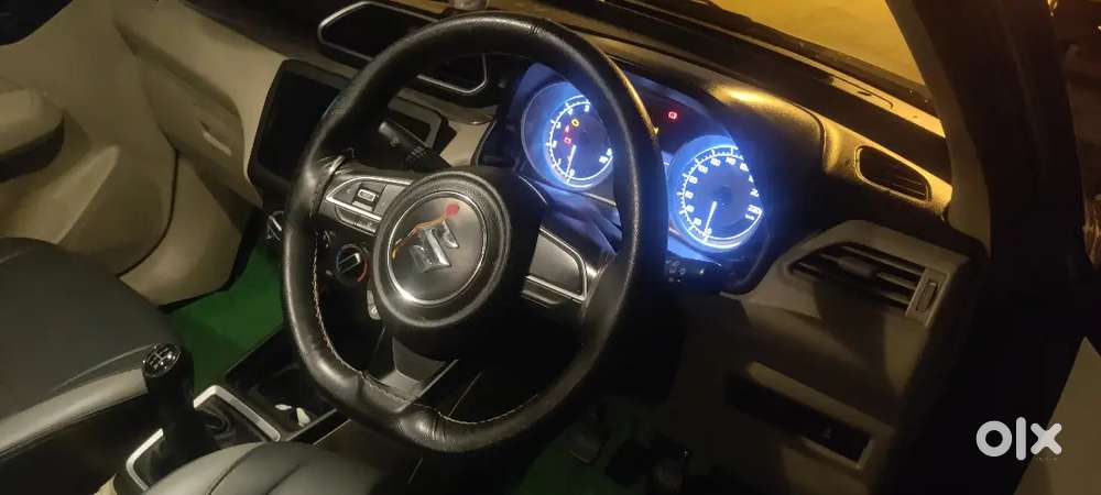 Drivers required for car