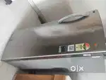 Whirlpool fridge