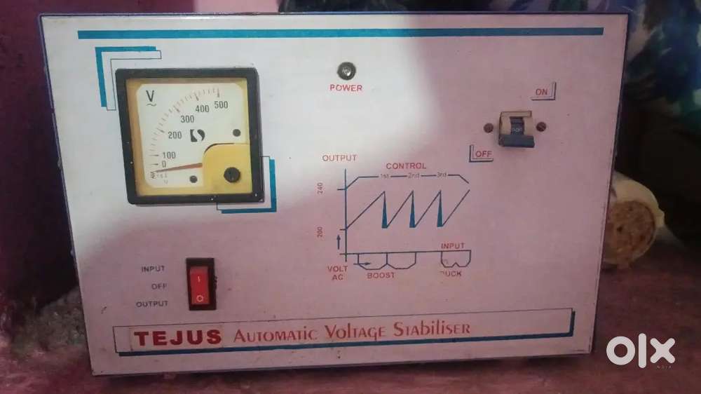 5 KB Battery