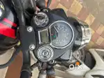 Dark stelth black classic 350