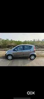 Maruti Suzuki Ritz 2010 Petrol 10054 Km Driven