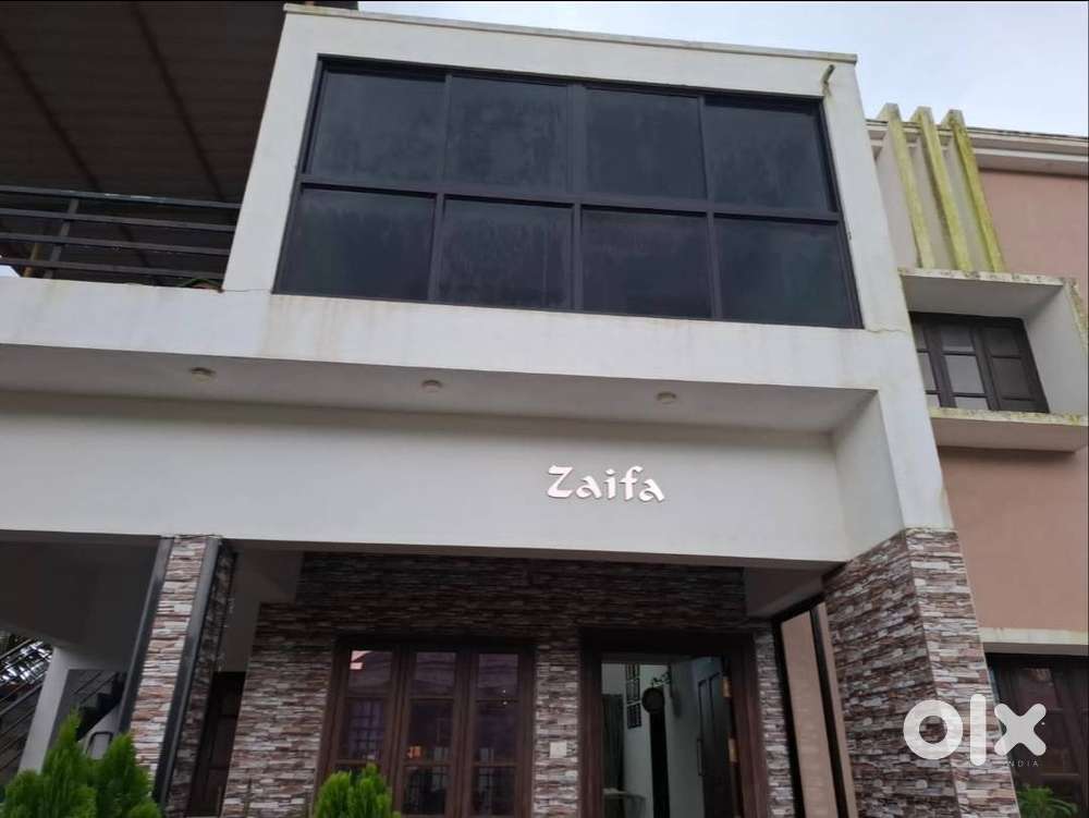 2BHk home for rent