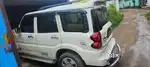 Mahindra Scorpio Classic 2020