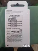 Samsung Adapter 25W Original