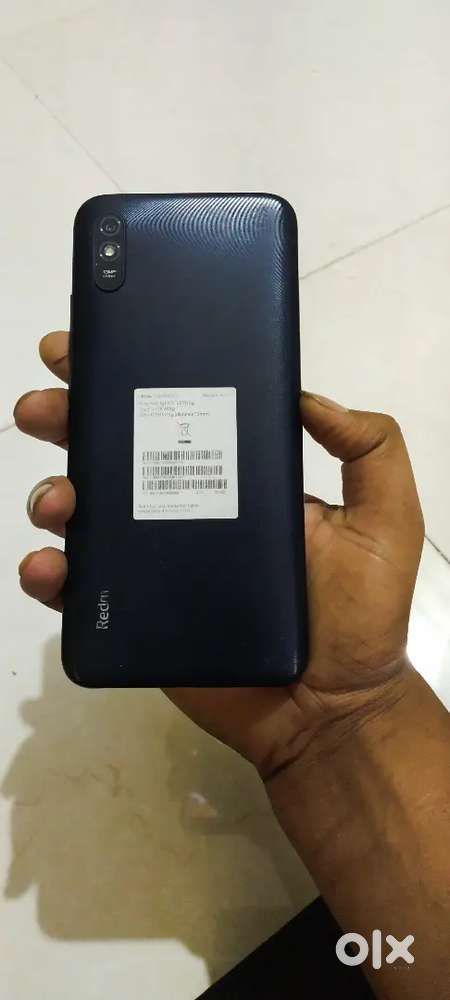 Redmi 7A okay condition