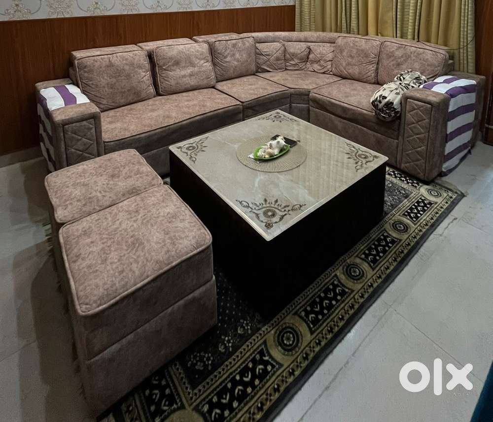 Sofa urgent sell