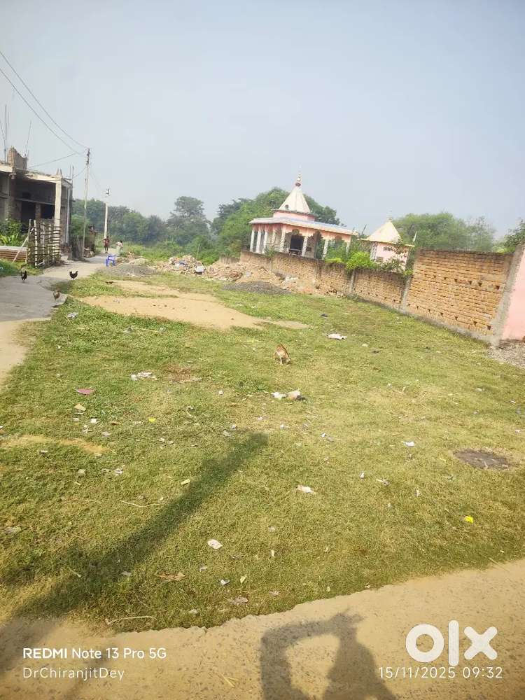 East Facing 9 Kattha Land single owner