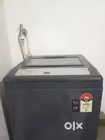 Whirlpool Fully Automatic Washing Machine