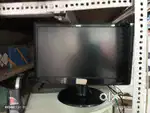 18 Monitor screen