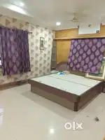 5bhk 65000 near pokhariput family office bachelor guest allowed