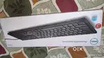 Dell keyboard brand new not even used for single day