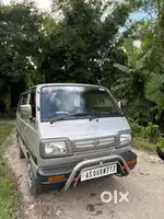Maruti Suzuki Omni 2014 Petrol 61000 Km Driven