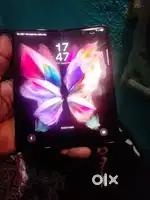 Samsung fold 3 12gb Ram