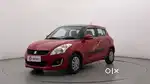 Maruti Suzuki Swift 2018 VDI, 2015, Diesel