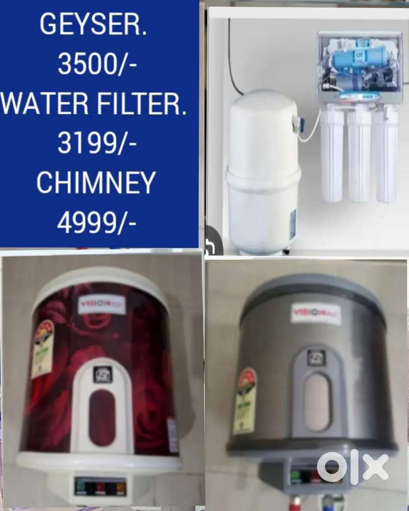 AQUA WATER PURIFIER RO FILTER, UNDER SINK RO, CHIMNEY, SALE & REPAIR