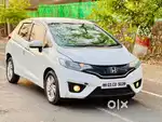Honda Jazz VX Diesel, 2016, Diesel