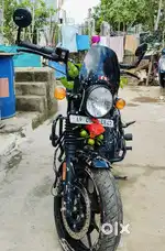 Good condition and best bike