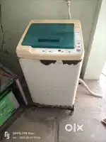 IFB WASHING MACHINE