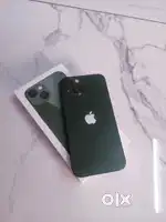 iPhone 13  128gb BH 92% Full box and accessories with bill