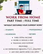 Typing and teaching Work