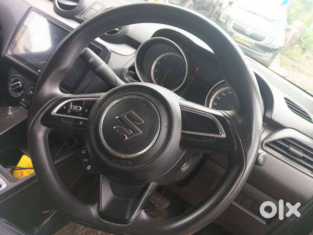 Maruti Suzuki Swift VXI 2018, 2018, Petrol