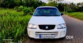 Maruti Suzuki Alto 2011