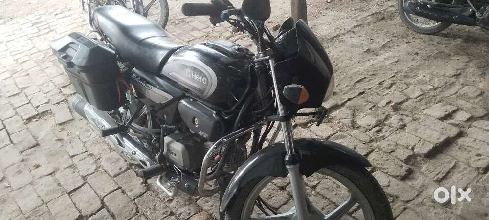 Arjent sell gadi me koi kami nahi hai